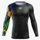 Camisa Segunda Protecao Termica