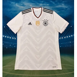 Camisa Selecao Alemanha 2016