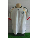 Camisa Selecao Alemanha adidas