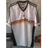 Camisa Selecao Alemanha  Copa 1998 Franca Branca