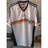 Camisa Selecao Alemanha Copa