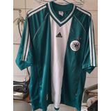 Camisa Selecao Alemanha Copa