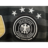 Camisa Selecao Alemanha Copa