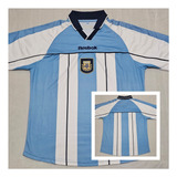Camisa Selecao Argentina 