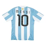 Camisa Selecao Argentina 2010