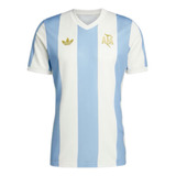 Camisa Selecao Argentina Anniversary