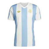 Camisa Selecao Argentina Anniversary