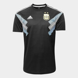 Camisa Selecao Argentina Away