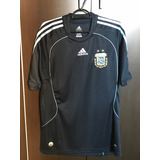 Camisa Selecao Argentina Carlitos