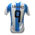 Camisa Seleção Argentina De Jogo Copa America - J. Alvarez