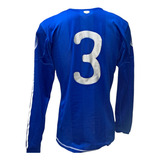 Camisa Selecao Argentina De