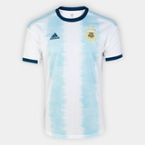 Camisa Selecao Argentina Home