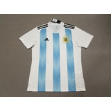 Camisa Selecao Argentina Modelo