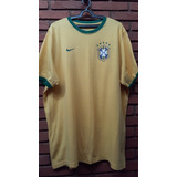 Camisa Selecao Brasil 