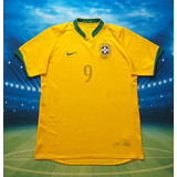 Camisa Selecao Brasil 2006