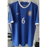 Camisa Selecao Brasil Copa