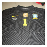 Camisa Selecao Brasil De