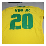 Camisa Selecao Brasil De