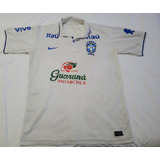 Camisa Selecao Brasil Nike