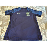 Camisa Selecao Brasil Passeio