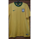 Camisa Seleção Brasileira - Brasil Cbf - Nike 2014