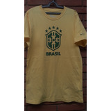 Camisa Selecao Brasileira 