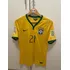 Camisa Seleção Brasileira - Copa 2014 - Jogador