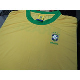 Camisa Selecao Brasileira 