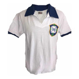 Camisa Selecao Brasileira 1950
