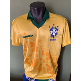 Camisa Selecao Brasileira 1994