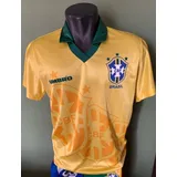 Camisa Selecao Brasileira 1994