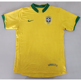 Camisa Selecao Brasileira 2006