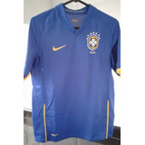 Camisa Selecao Brasileira 2008