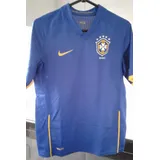 Camisa Selecao Brasileira 2008