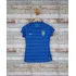 Camisa Seleção Brasileira 2014 7 Hulk Feminina
