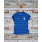Camisa Seleção Brasileira 2014 7 Hulk Feminina