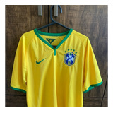 Camisa Selecao Brasileira 2014