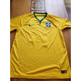 Camisa Selecao Brasileira 2014