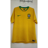 Camisa Selecao Brasileira 2018
