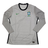 Camisa Selecao Brasileira 2021