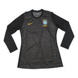 Camisa Selecao Brasileira 2021
