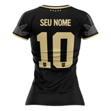 Camisa Selecao Brasileira 2022