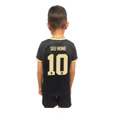 Camisa Selecao Brasileira 2022