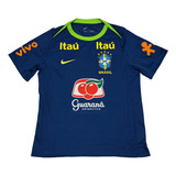 Camisa Selecao Brasileira 2024