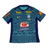 Camisa Selecao Brasileira 2024