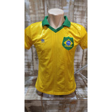 Camisa Selecao Brasileira adidas