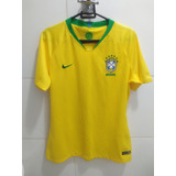 Camisa Selecao Brasileira Ano
