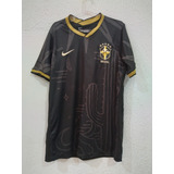 Camisa Selecao Brasileira Ano