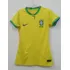 Camisa Seleção Brasileira Ano De 2022 Tamanho M Original