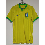 Camisa Selecao Brasileira Atual